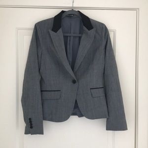 Express Suit Jacket